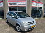Opel Meriva 1.6-16V Cosmo - Airco - Cruise - Nieuwe APK, 65 €/maand, 101 pk, Gebruikt, 4 cilinders
