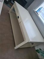 Salontafel tv meubel, Ophalen, Gebruikt, 50 tot 100 cm, 150 tot 200 cm