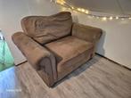 Mooie love seat!!! GRATIS!!!!!, Huis en Inrichting, Banken | Sofa's en Chaises Longues, Tweepersoons, 75 tot 100 cm, Ophalen of Verzenden