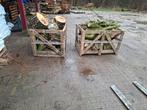 Haardhout eik/berk/acacia, Minder dan 3 m³, Ophalen of Verzenden