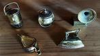 KOPEREN MINIATUURTJES, Antiek en Kunst, Antiek | Koper en Brons, Ophalen