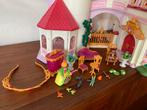 Playmobiel prinses, Ophalen of Verzenden, Zo goed als nieuw