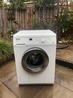 Wasmachine merk Miele, Witgoed en Apparatuur, Wasmachines, 1200 tot 1600 toeren, Minder dan 85 cm, 4 tot 6 kg, Ophalen of Verzenden