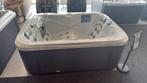 Jacuzzi riptide ACTIE SHOWMODEL, Ophalen, Zo goed als nieuw