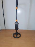 Metaal detector, Hobby en Vrije tijd, Metaaldetectors, Overige merken, Ophalen of Verzenden, Zo goed als nieuw, 30 cm of minder