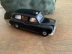 Corgi toys Austin London Taxi, Ophalen of Verzenden, Gebruikt, Auto, Corgi