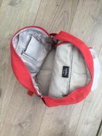 Kipling rugtas, Ophalen, 25 tot 40 cm, Kipling, Waterdicht