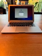MacBook Air 2017 - 13.3 inch - i5 - 128GB, Computers en Software, Gebruikt, 2 tot 3 Ghz, Qwerty, 8 GB