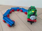Thomas de trein Duplo lego, Kinderen en Baby's, Speelgoed | Thomas de Trein, Ophalen of Verzenden, Zo goed als nieuw