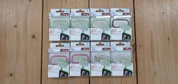 Metz Mecalight Led-72 smart - Smartphone lampjes - setprijs beschikbaar voor biedingen