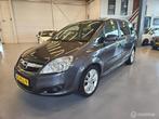 Opel Zafira 1.8 Cosmo, Euro 5, 4 cilinders, Origineel Nederlands, 1403 kg