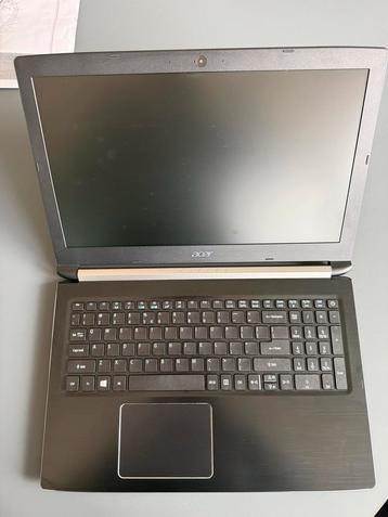 Acer Aspire A515-51G met SSD beschikbaar voor biedingen