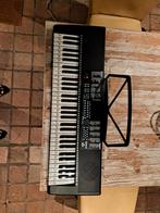 Keyboard voor beginners, Muziek en Instrumenten, Met standaard, Ophalen, Overige merken, 61 toetsen
