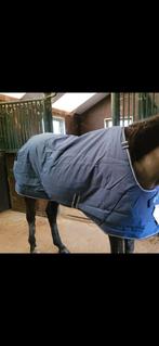 Bucas quilt stay dry, Dieren en Toebehoren, Paarden en Pony's | Dekens en Dekjes, Ophalen of Verzenden, Deken, Zo goed als nieuw