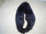Bontkraag, Kleding | Dames, Mutsen, Sjaals en Handschoenen, Ophalen of Verzenden, Gedragen, Maat 38/40 (M), Sjaal