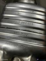 Uitlaat BMW 5 serie F10 F11 525d 530d - 7807110, Gebruikt, Einsteinlaan 5 rijswijk, Bmw, Ophalen of Verzenden