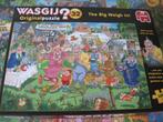 wasgij Original 32 MAG HET EEN ONSJE MEER ZIJN !, Ophalen of Verzenden, 500 t/m 1500 stukjes, Zo goed als nieuw, Legpuzzel