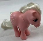 My Little Pony G1 Cotton Candy MLP 1982 France vintage 1980s, Postbus 64461, Brunssum, Nederland, Verzenden, Kenduseditemsinfo@gmail.com