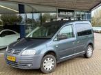 Volkswagen Caddy 1.4 Optive 5p. Dakdragers|Fietsendragers|Wi, Auto's, 65 €/maand, Gebruikt, Overige modellen, 4 cilinders