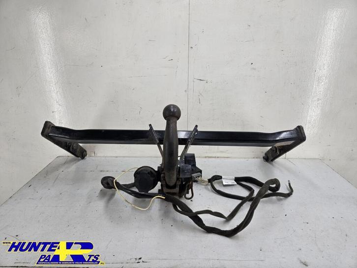 Afneembare trekhaak Volvo V70  ('07-'17) 30698766, Auto-onderdelen, Overige Auto-onderdelen, Volvo, Gebruikt, Ophalen of Verzenden