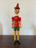 Pinokkio, Verzamelen, Ophalen of Verzenden, Peter Pan of Pinokkio, Gebruikt, Beeldje of Figuurtje