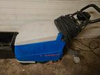 Schrob zuigmachineaat gaat niet aan. koolborstels, Doe-het-zelf en Verbouw, Reinigingsmachines, Ophalen, Gebruikt