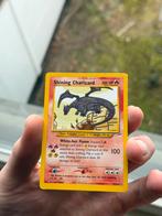 Shining Charizard 107/105 Neo Destiny, Hobby en Vrije tijd, Verzamelkaartspellen | Pokémon, Ophalen of Verzenden, Zo goed als nieuw