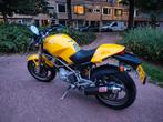 14d km | Ducati Monster 600 | 2e eigenaar, Motoren, Motoren | Ducati, 2 cilinders, Particulier, Meer dan 35 kW, 600 cc