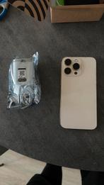 Iphone 13 pro, Telecommunicatie, Mobiele telefoons | Hoesjes en Frontjes | Apple iPhone, Ophalen of Verzenden, Zo goed als nieuw