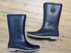 Keurige (!) regenlaarzen (maat 40, blauw), Caravans en Kamperen, Ophalen of Verzenden, Zo goed als nieuw, Regenlaarzen, Heren