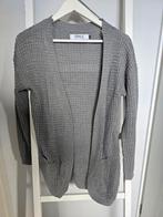 Only vest grijs in maat S, Only, Ophalen of Verzenden, Zo goed als nieuw, Maat 36 (S)