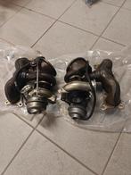 BMW N54 (1M) OEM Turbo's, Ophalen of Verzenden, Gebruikt, BMW