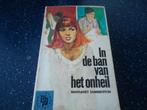 in de ban van het onheil door margaret summerton, Ophalen of Verzenden, Gelezen, Margaret summerton, Nederland