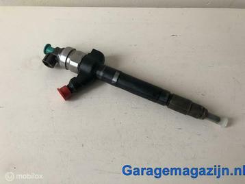 Verstuiver Ford Transit 2.2 2.4 Denso diesel DCRI107060 beschikbaar voor biedingen