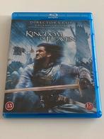 Kingdom of Heaven blu ray (geen NL subs), Ophalen of Verzenden, Zo goed als nieuw