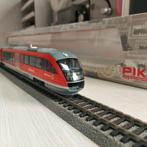 Piko 52033 VT642  in zeer goede en rijdende staat, Treinset, Gelijkstroom, Zo goed als nieuw, Analoog