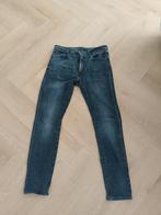 Levis, Kleding | Heren, Spijkerbroeken en Jeans, Ophalen of Verzenden, Zo goed als nieuw, Blauw, W33 - W34 (confectie 48/50)