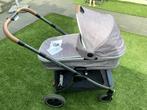 Maxi-Cosi Adorra Kinderwagen Sparkling Grey, Kinderen en Baby's, Kinderwagens en Combinaties, Verstelbare duwstang, Ophalen of Verzenden