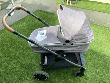Maxi-Cosi Adorra Kinderwagen Sparkling Grey beschikbaar voor biedingen