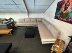 Exotan mega loungeset 310x310 cm incl all weather kussens, Ophalen, Exotan, Industrieweg 25, Nieuw