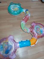 Zoozoo pets, cavia hamster baan, Kinderen en Baby's, Speelgoed | Overig, Ophalen, Zo goed als nieuw, Jongen of Meisje