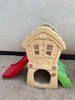 Leuke Glijbaan voor Kinderen van Little tikes, Ophalen, Gebruikt, Glijbaan, Aanbouwonderdeel