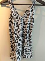 10 days maat 0 wrapper, Kleding | Dames, Tops, Verzenden, Wit, 10days, Gedragen