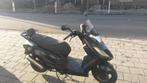 kymco new dink 2011, geel kenteken, Fietsen en Brommers, Scooters | Kymco, Gebruikt, Overige modellen, Verzenden, Benzine