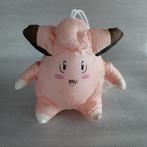 Nintendo Pokémon Bath Sponge Buddie Clefairy 1999, Verzamelen, Ophalen of Verzenden, Zo goed als nieuw