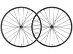 SHIMANO 105 DISC WIELSET STRAIGHT PULL AERO SPAKEN NIEUW!, Ophalen of Verzenden, Zo goed als nieuw, Racefiets, Wiel