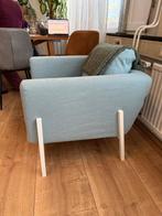 Gratis! Comfortabele fauteuil - Stoel ikea koarp, Huis en Inrichting, Fauteuils, Ophalen of Verzenden, Zo goed als nieuw, Stof