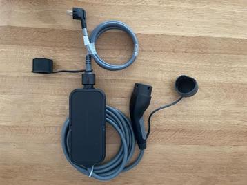 Originele BMW Flexible Fast Charger (Gen 2) –3.2kW  11 kW beschikbaar voor biedingen