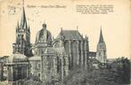 (381-391-003) Aachen Kaiser-Dom, Verzenden, Voor 1920, Duitsland