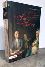 Baggerman, Arianne - Een lot uit de loterij (2001), Ophalen of Verzenden, Zo goed als nieuw